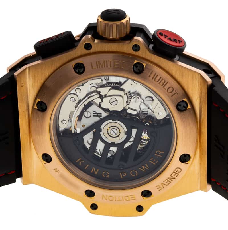Hublot King Power 703.OM.1138.NR.FMO10